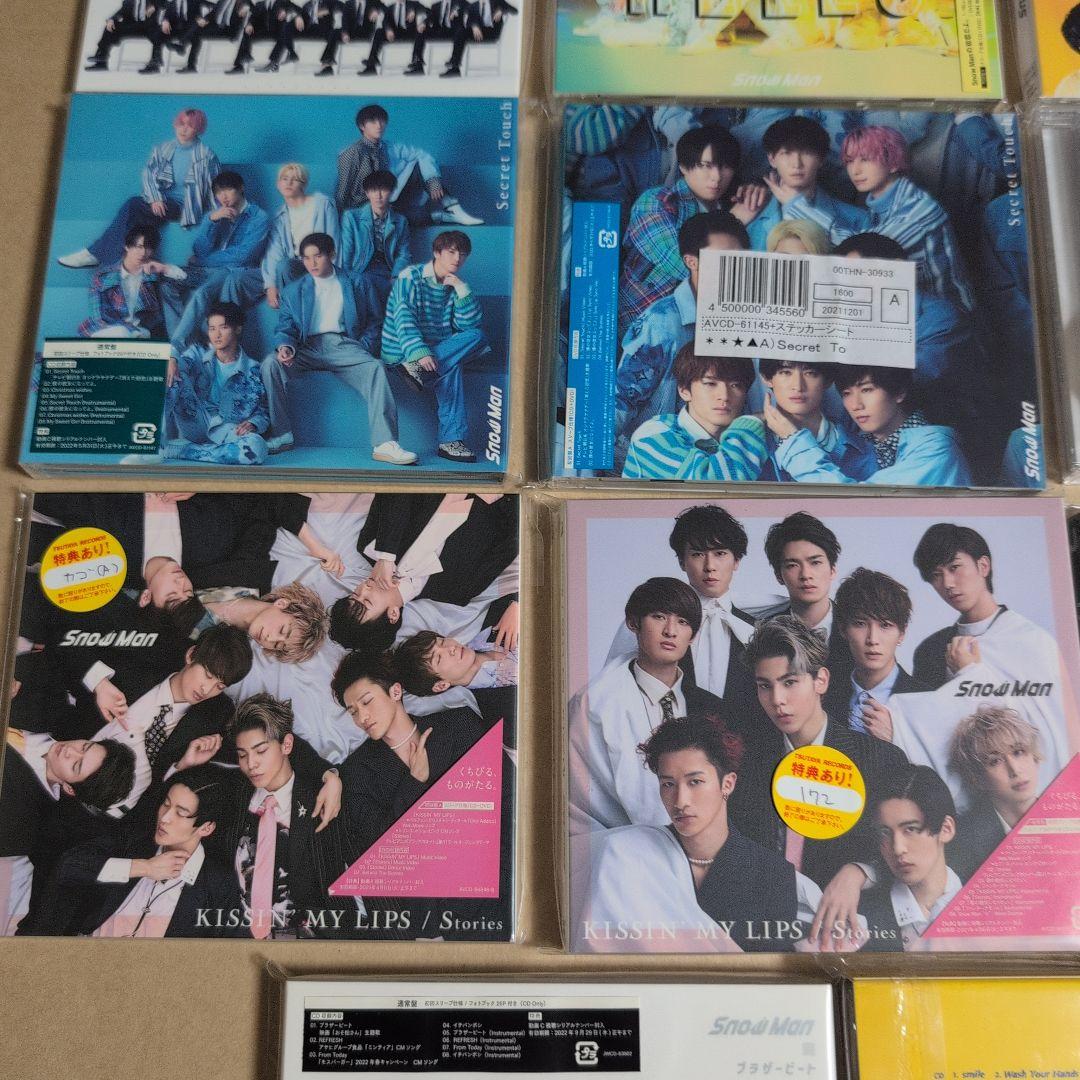  Man 引退品 CD DVDBluRayセット