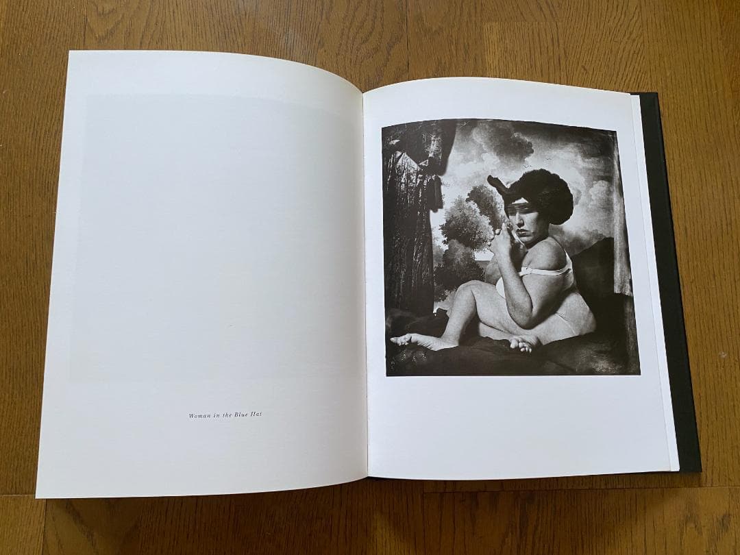 Joel-Peter Witkin／ジョエル＝ピーター・ウィトキン　写真集