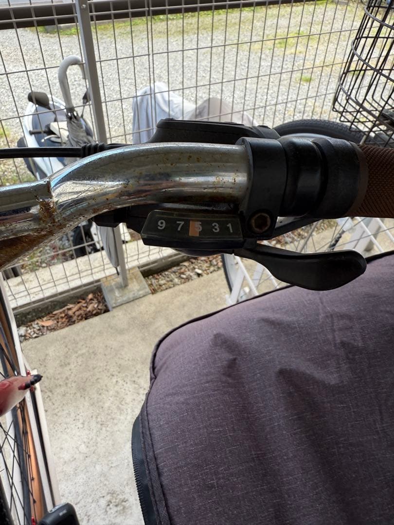 TERN 「ターン」 GRIT 2022年モデル クロスバイク