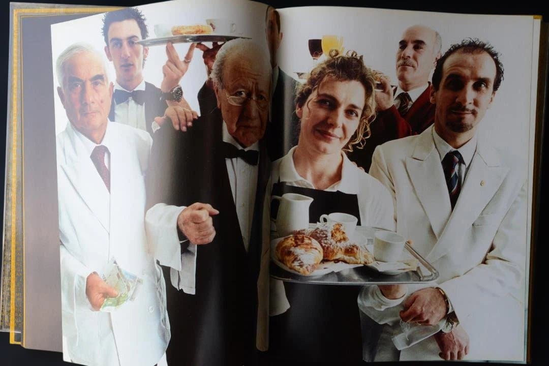 【William : MMV ROMANI】ウィリアム・クライン　新品