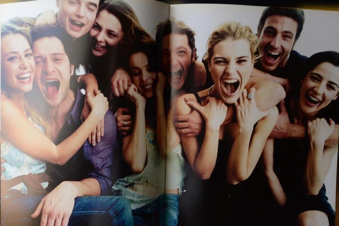 【William : MMV ROMANI】ウィリアム・クライン　新品