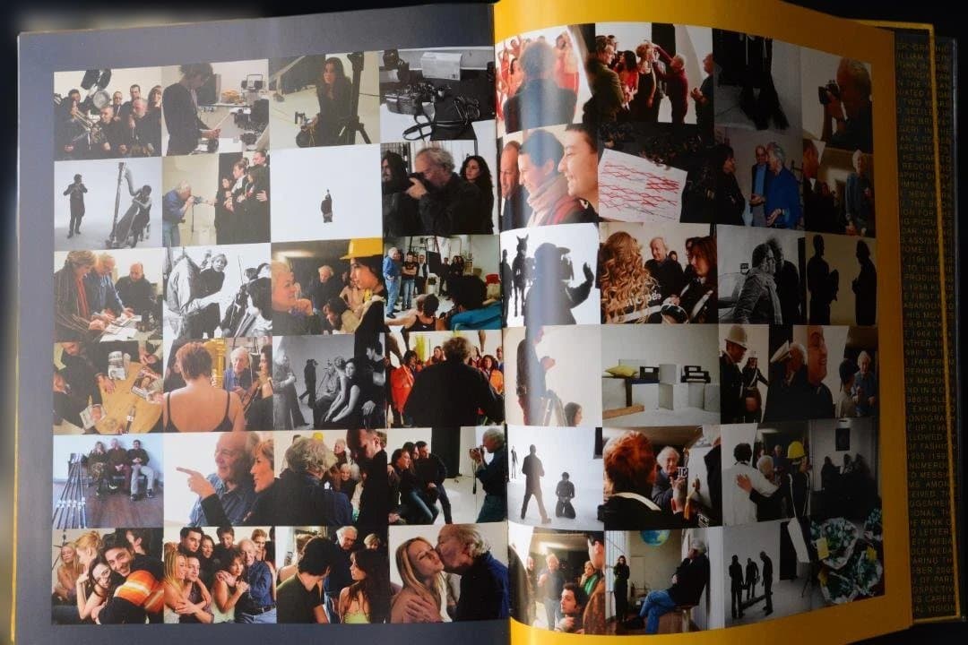 【William : MMV ROMANI】ウィリアム・クライン　新品