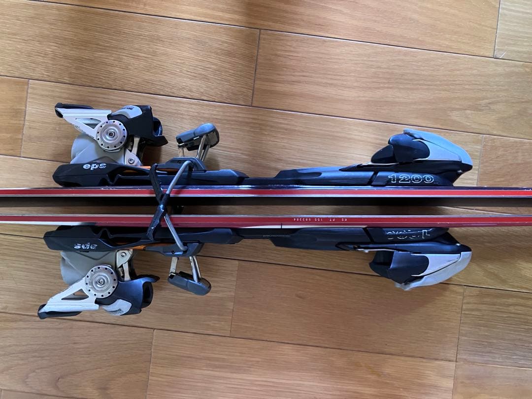 再値下げ　OGASAKA Keo's FT 155cm