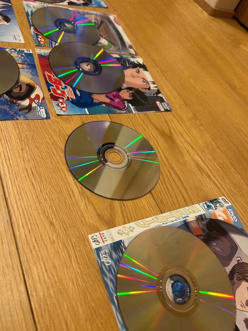 モンキーターン全8巻・モンキーターンV 全8巻セット