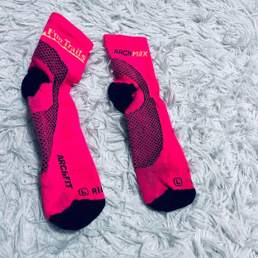 トレラン初心者さんセット　上下セット + 帽子　GPS時計