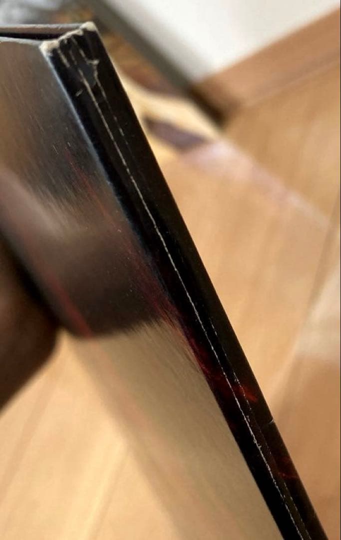 激レア DRY&HEAVY FROM CREATION ドライ＆ヘビー レコード