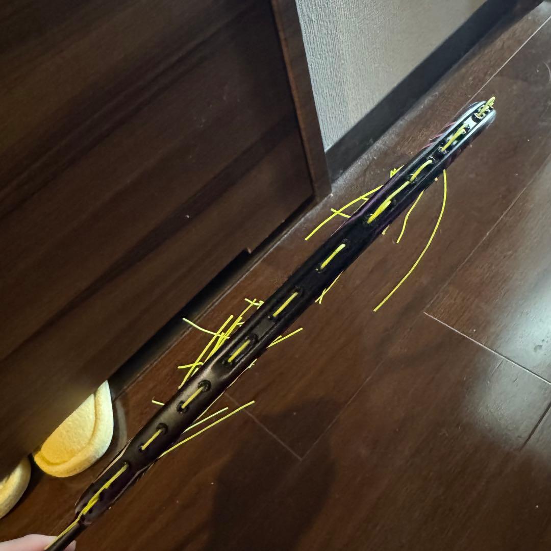 【超美品】　リューガⅡPro 3本セット3U5