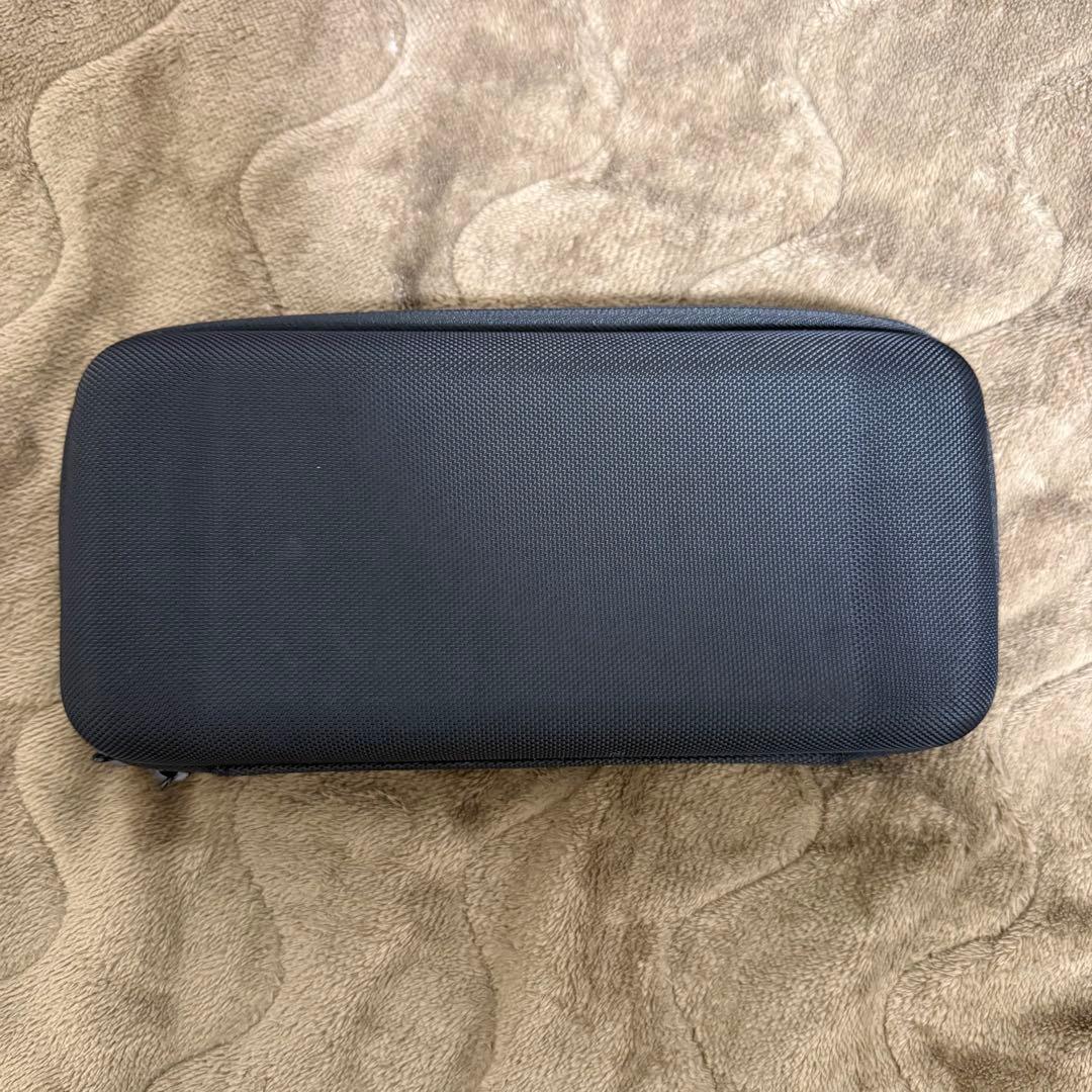 Nintendo Switch(バッテリー強化版)本体 青/赤 Joy-Con付