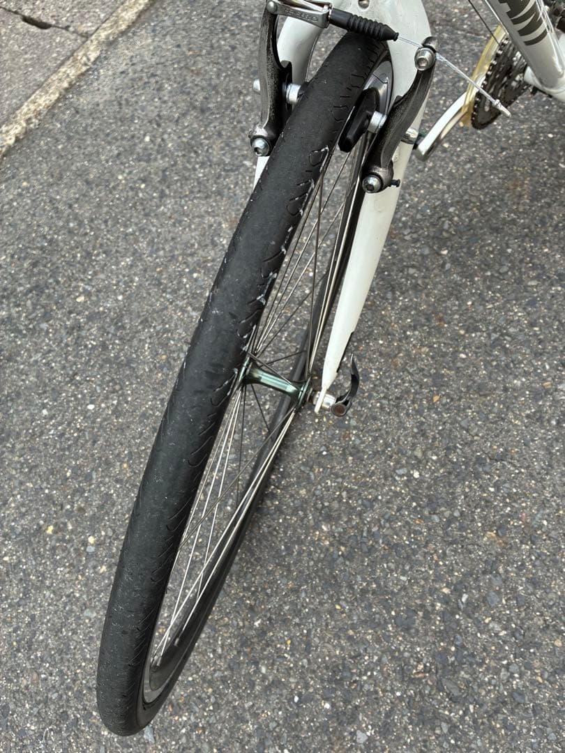 GIANT ジャイアント エスケープ 24段変速 XSサイズ