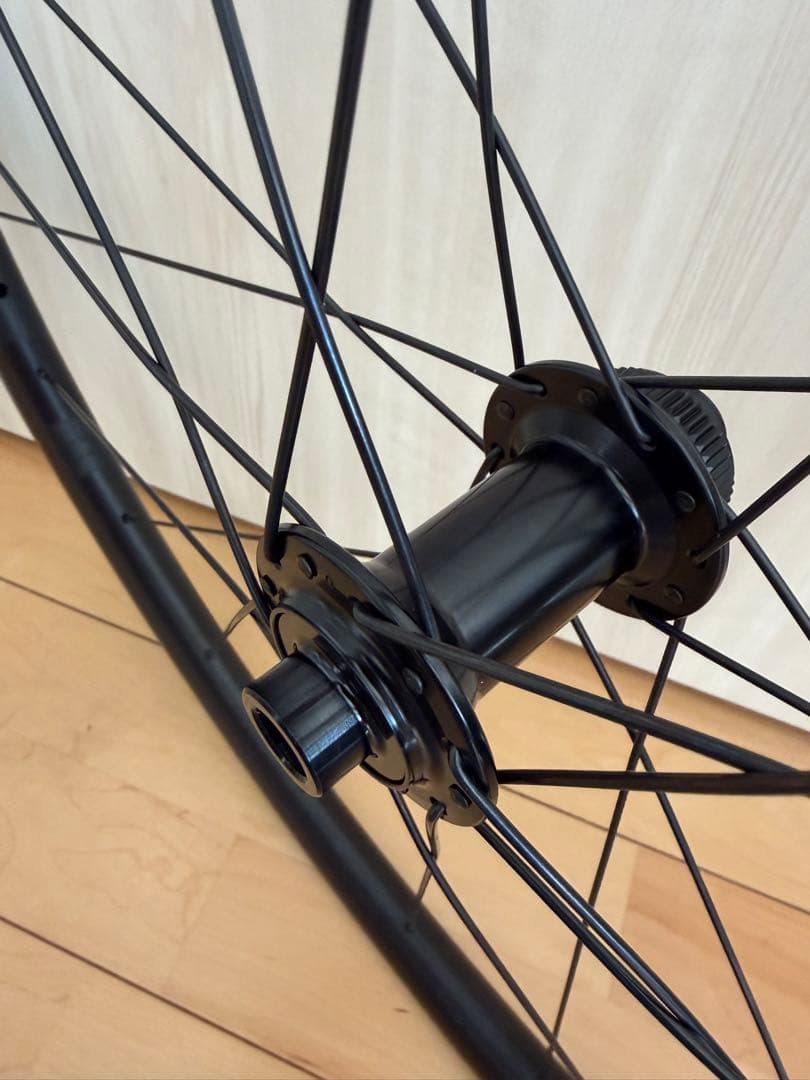 DT Swiss G540 ホイールセット