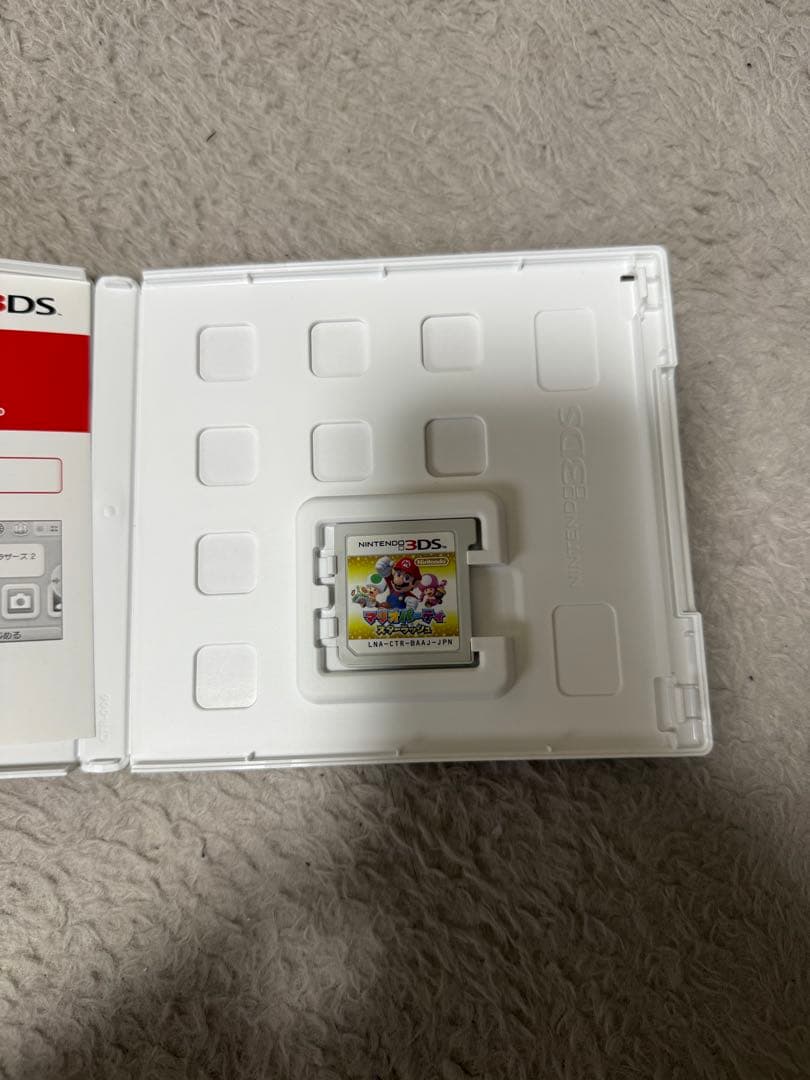 任天堂　3DS カセット　11個セット