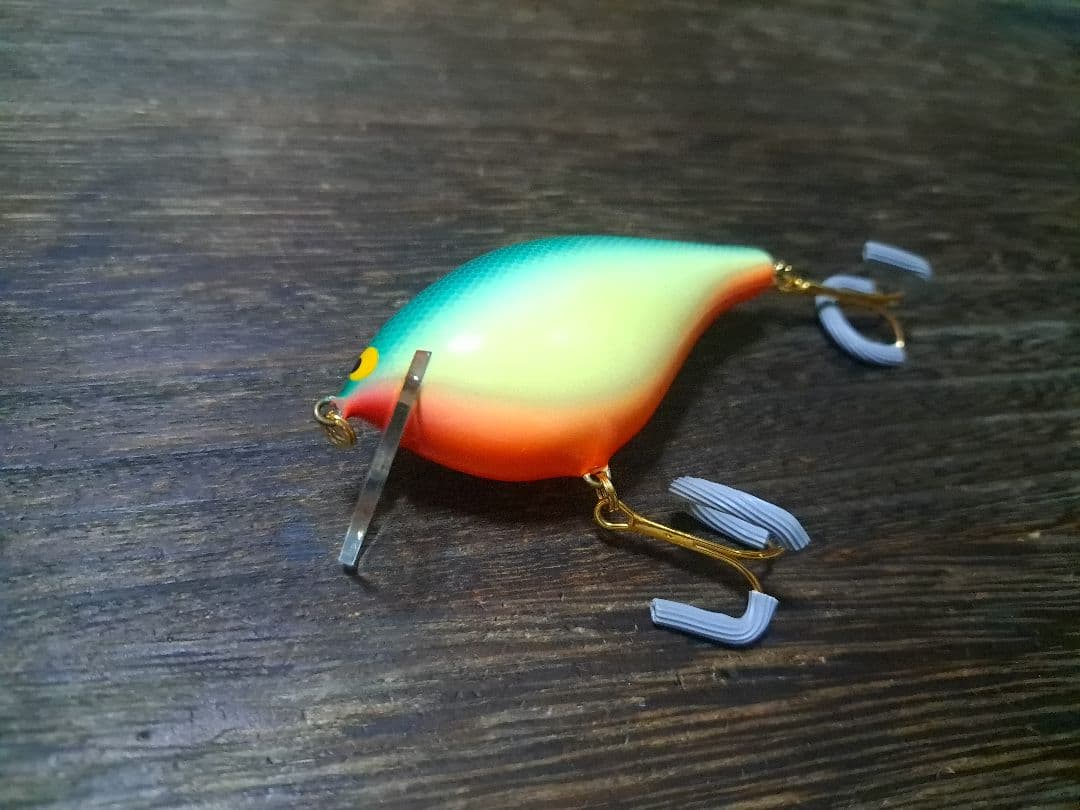 バルサ50　オリジナル　オリジナルサイズ➀