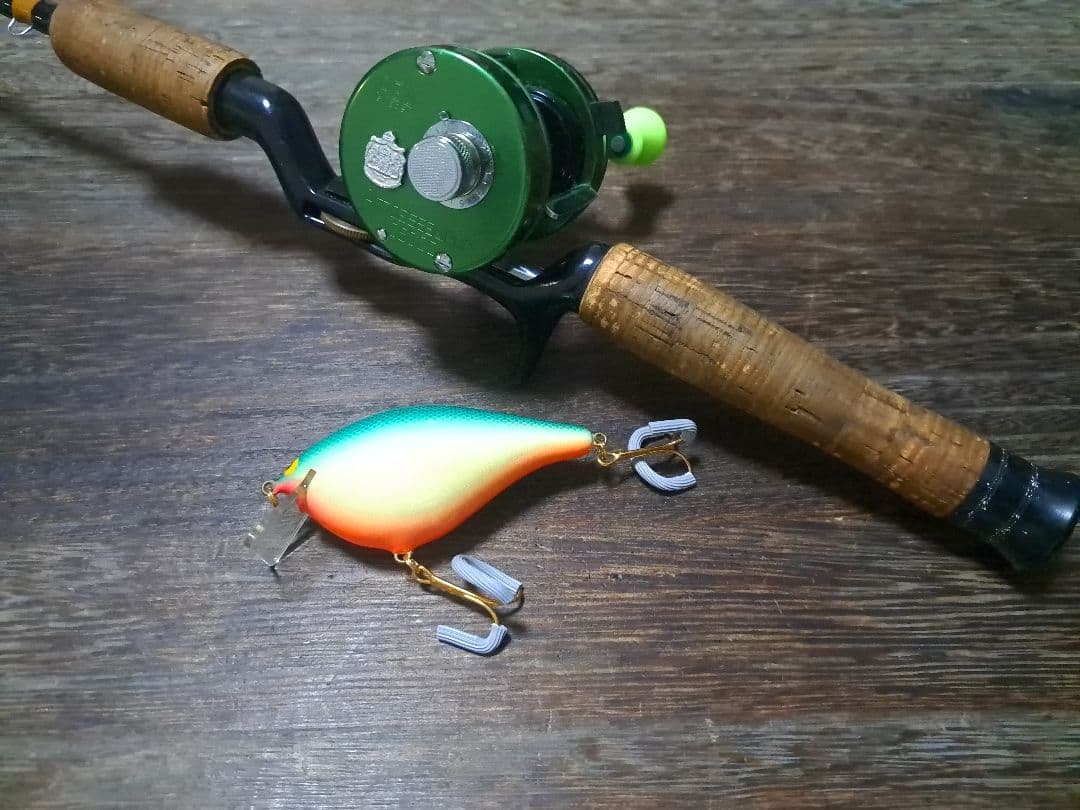 バルサ50　オリジナル　オリジナルサイズ➀