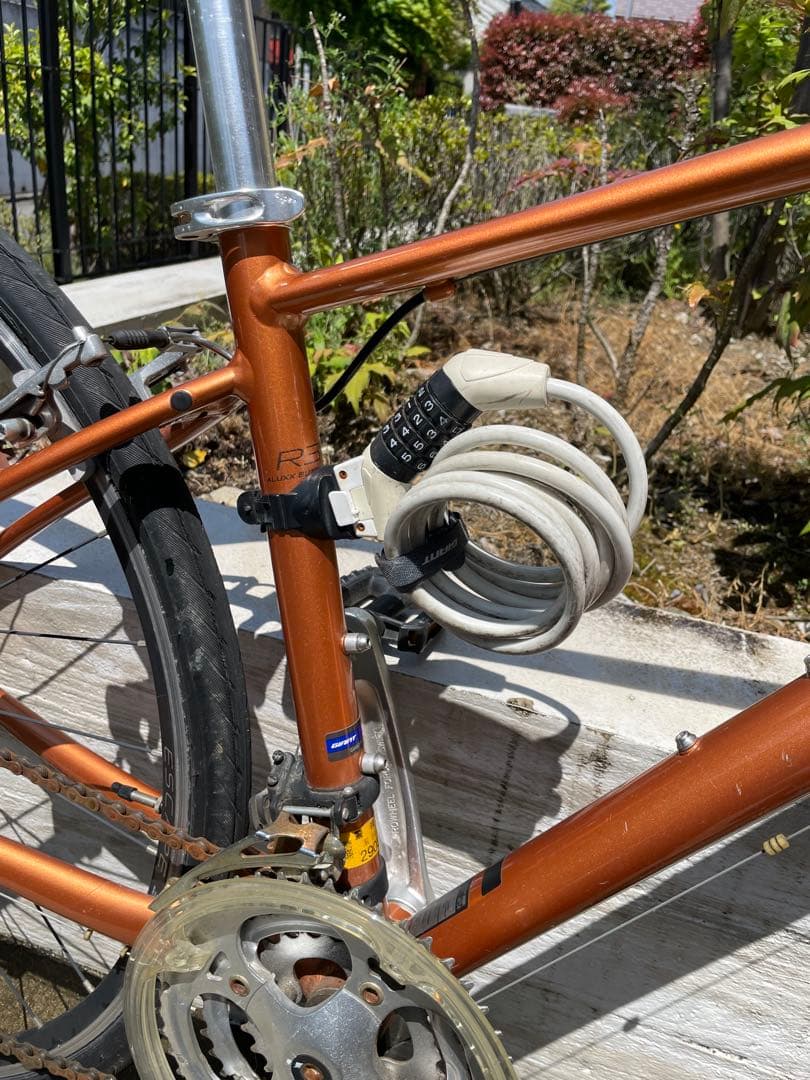 ジャイアント LIV ESCAPE R 3 W MS 400(XS)