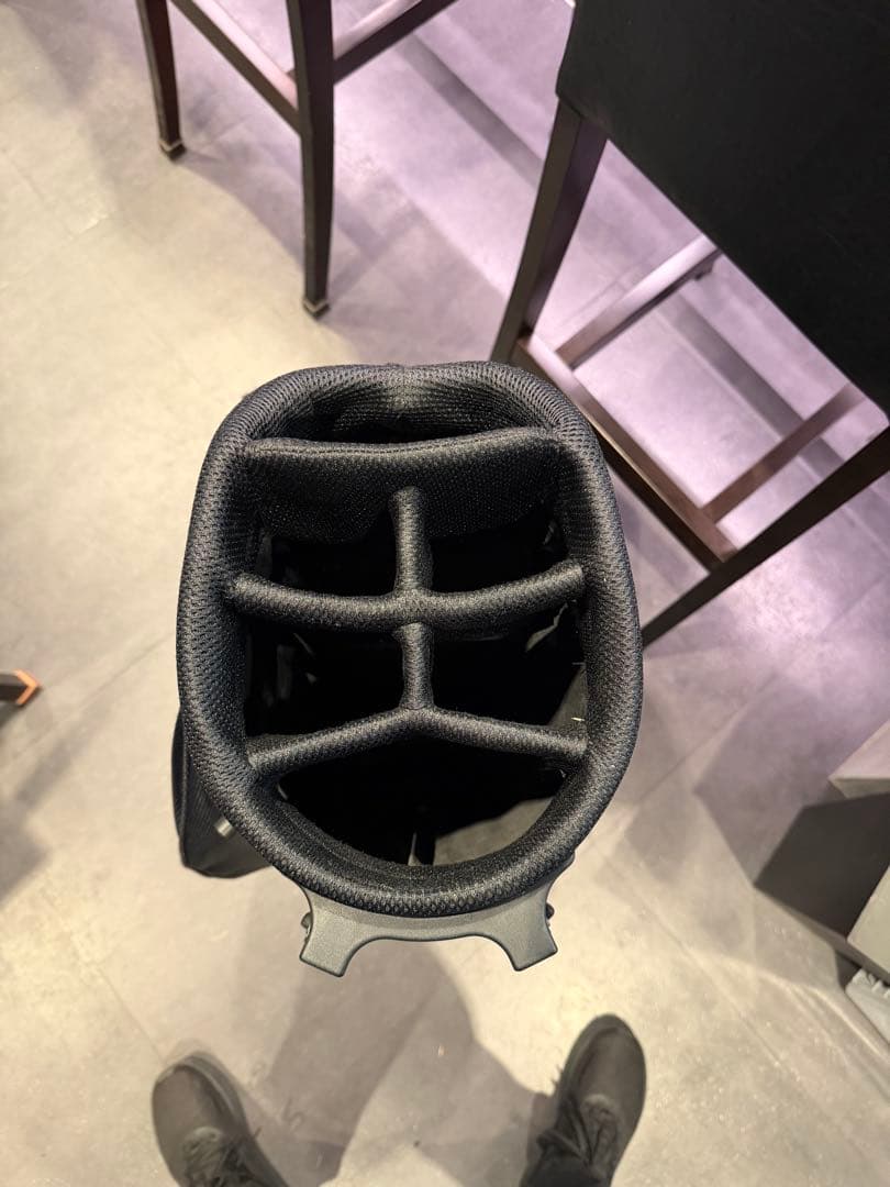 中古スタンドバッグ