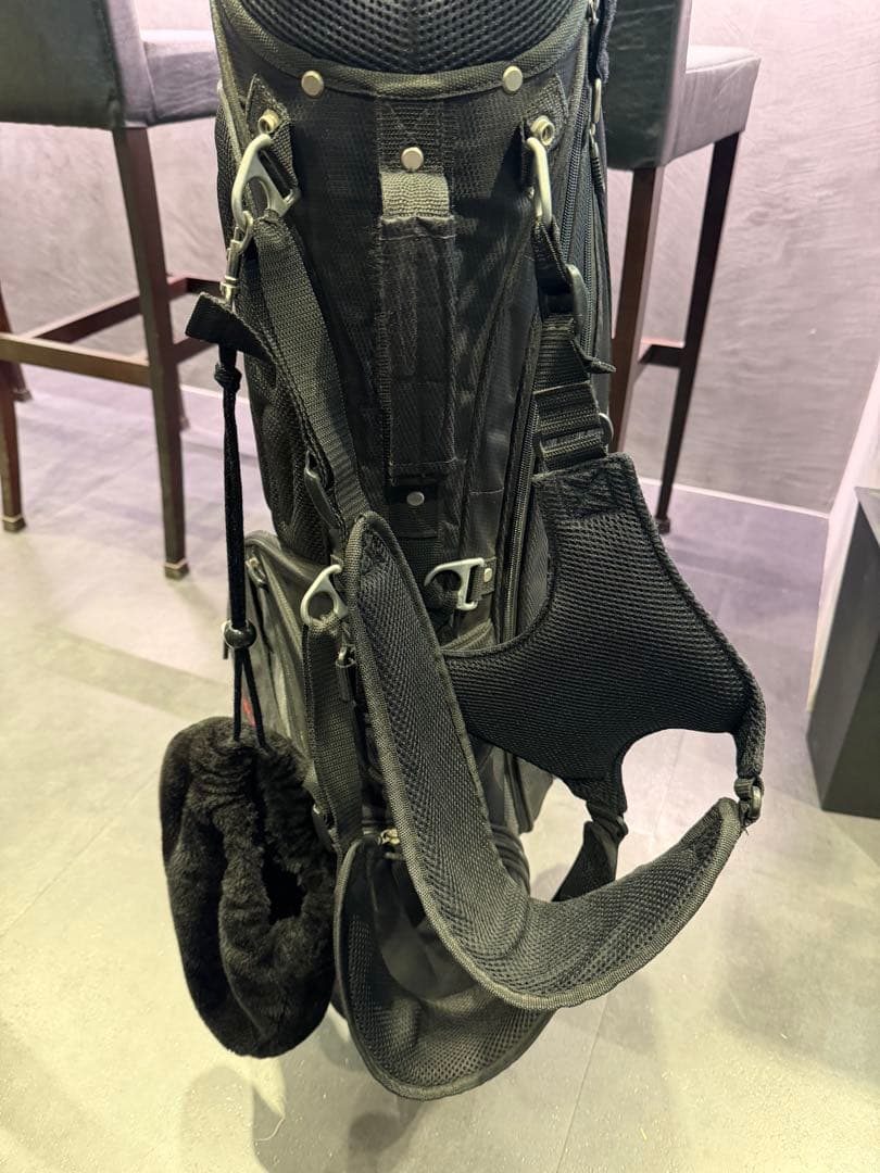 中古スタンドバッグ