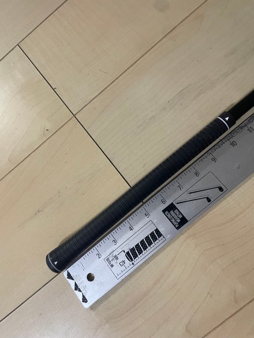 173 フジクラ　ベンタスブルーTR 5S テーラースリーブ付　ドライバー用