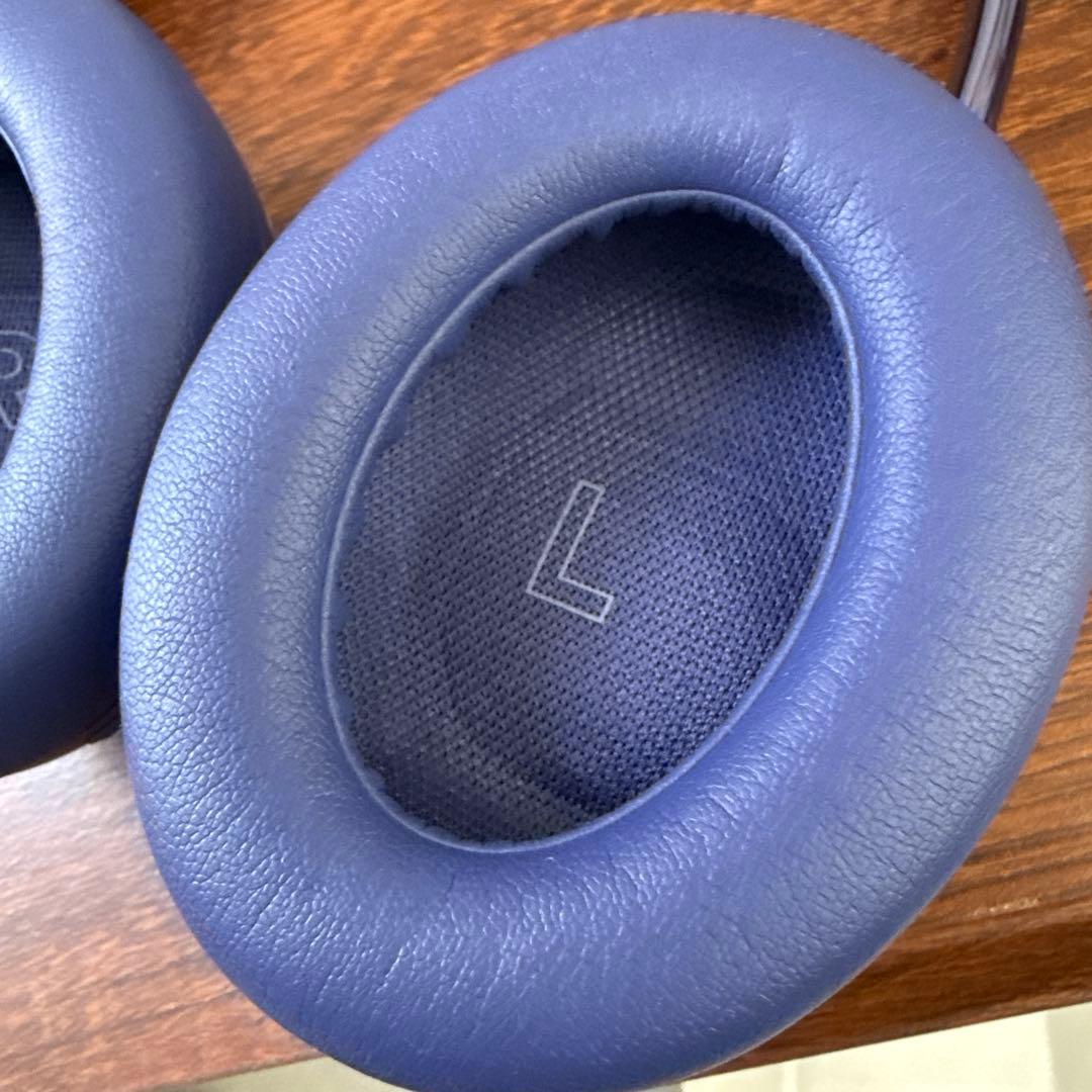 Bose QuietComfort Ultra バイオレットブルー