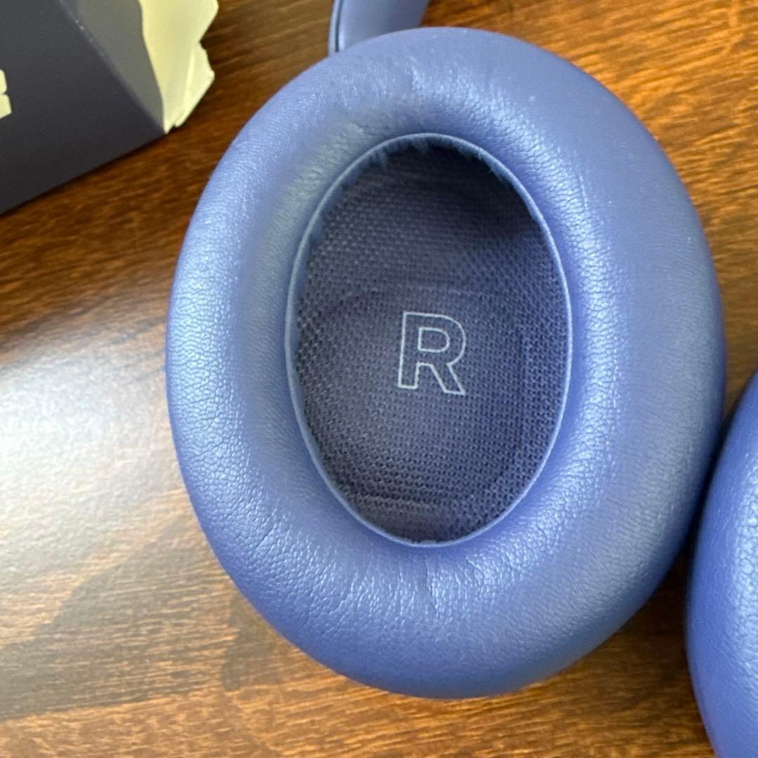 Bose QuietComfort Ultra バイオレットブルー