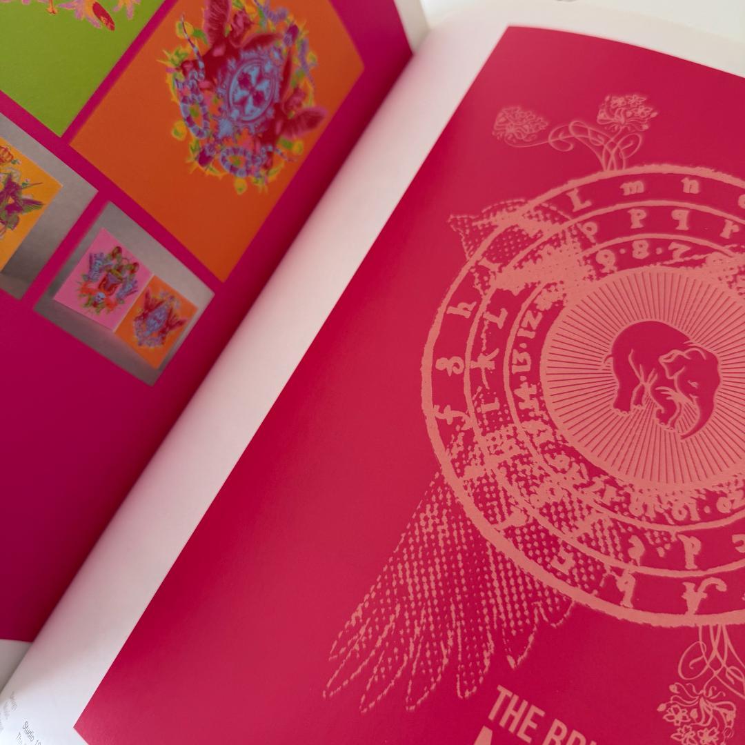 アート・デザイン・音楽 Sonic: Visuals for Music