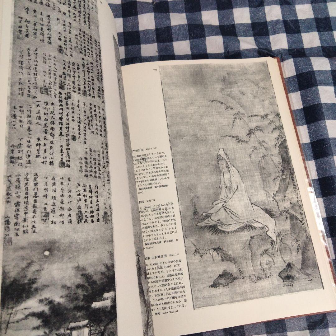 中世絵画 日本のアート