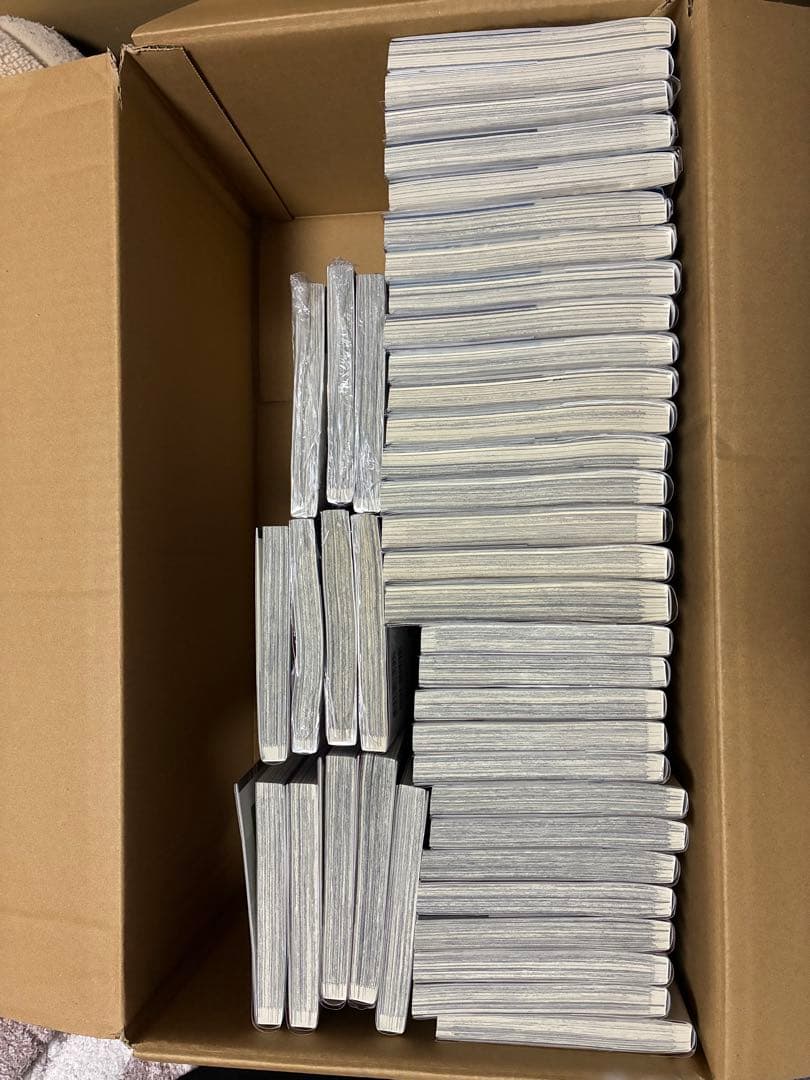 呪術廻戦1〜18.20〜25巻 転生したらスライムだった件1〜18巻おまけ付き