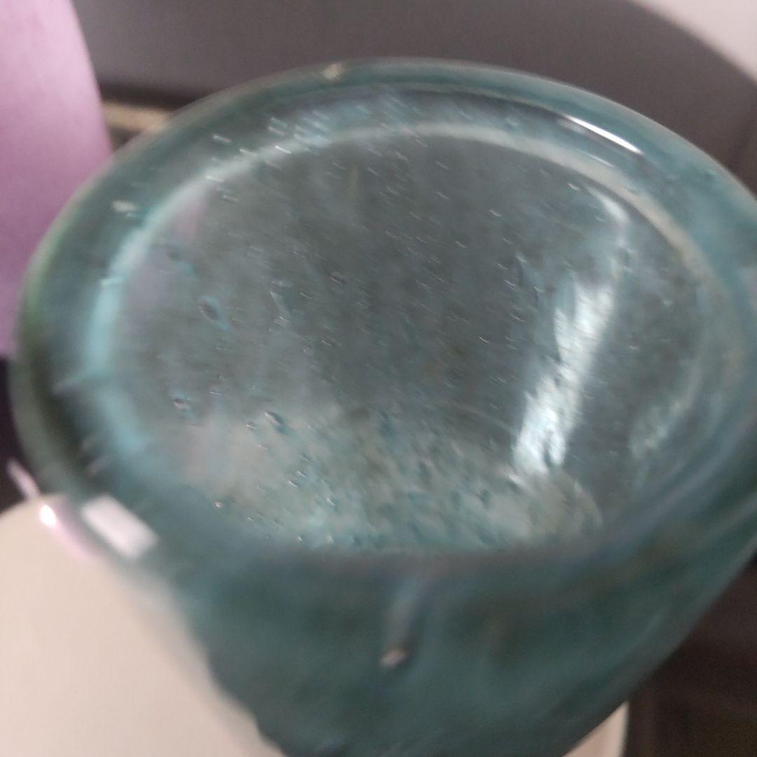 ヘンリーディーンフラワーベース2点セット　新品未使用