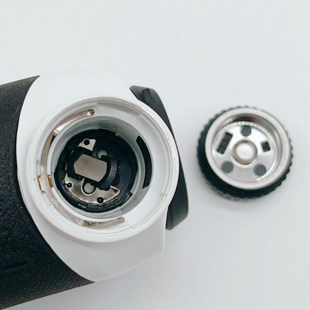 Nikon COOLSHOT PRO STABILIZED ゴルフ距離測定器