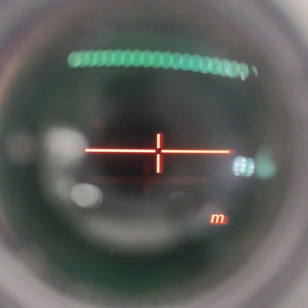 Nikon COOLSHOT PRO STABILIZED ゴルフ距離測定器