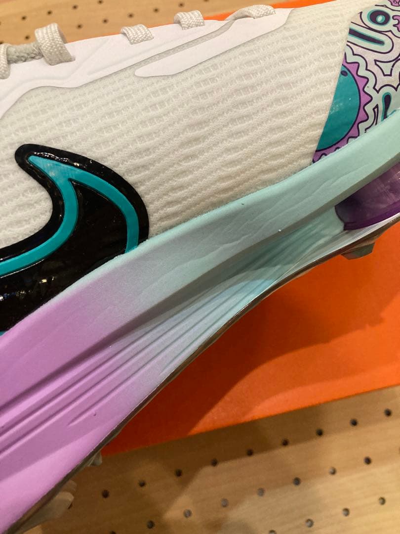 ナイキ エアズーム インフィニティ ネクスト ツアー ネクスト 27cm