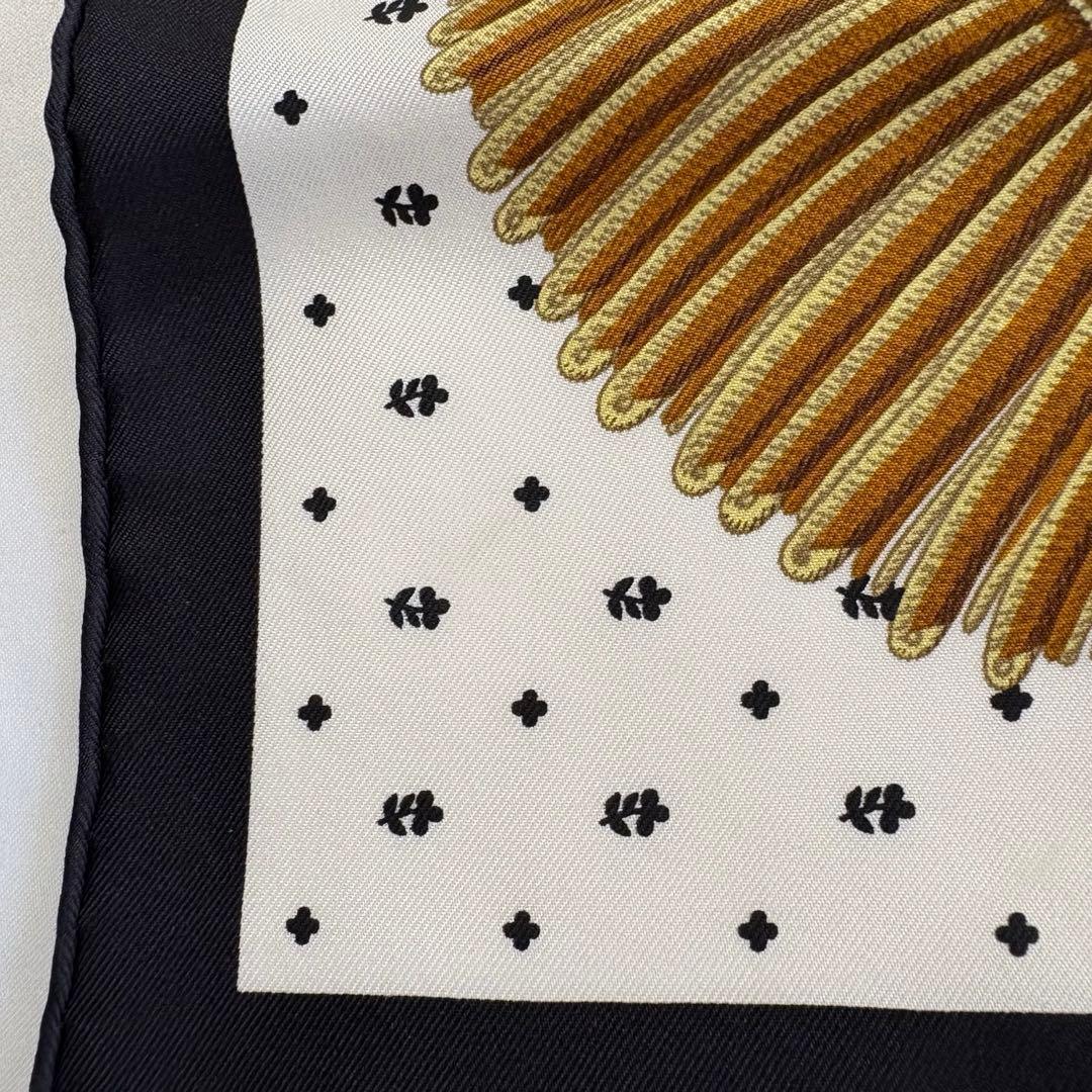 HERMES 　プチカレ　ガヴロッシュ　サーベル飾り袋