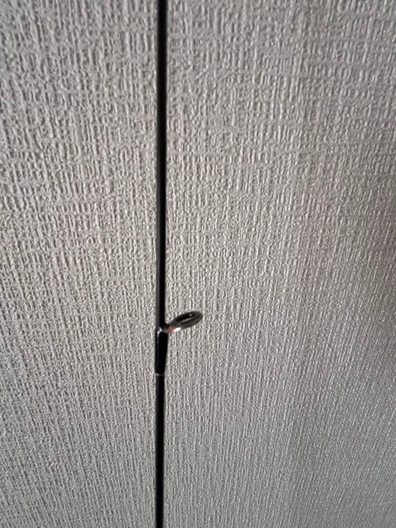 テンリュウ　SW71ML ジャーキン