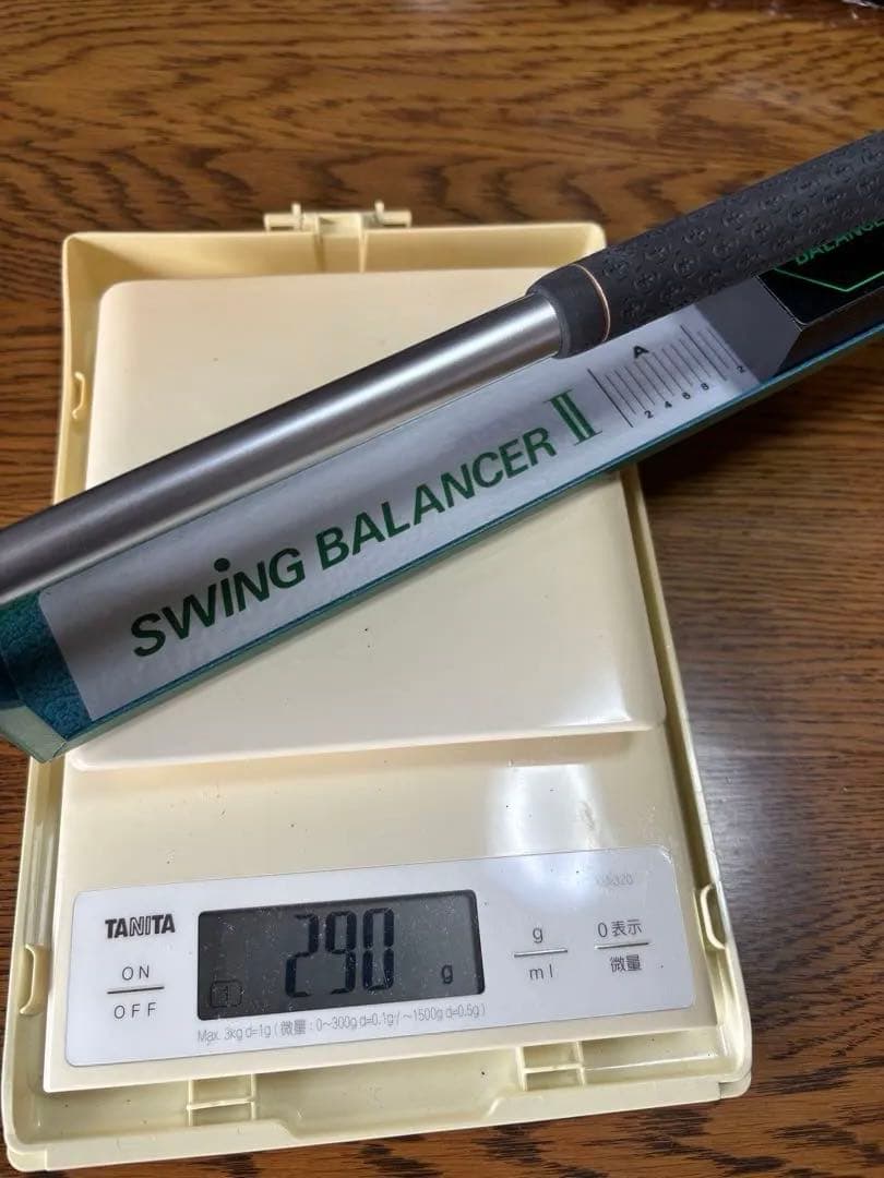 チップゴルフ　GXD6215 ADC shinari 短尺ドライバ　CHIP