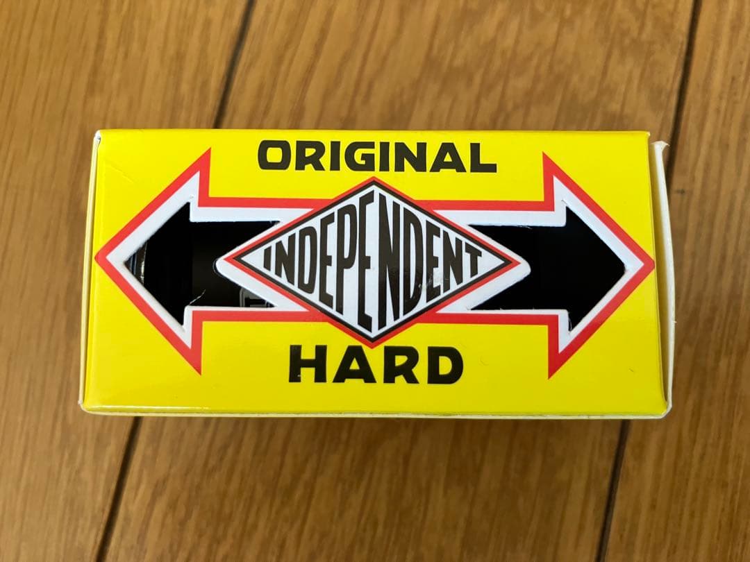 215 INDEPENDENT TRUCK インディペンデント トラック HI