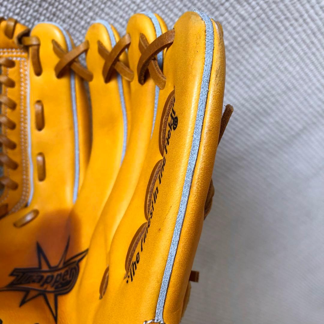 Rawlings ローリングス DUAL PALM 一般軟式野球 グローブ 大人