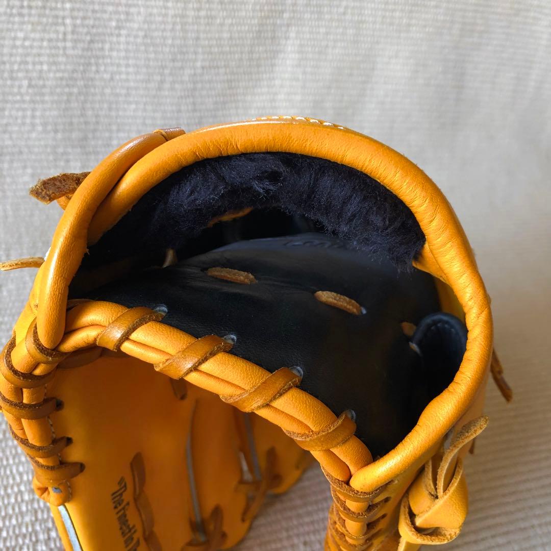 Rawlings ローリングス DUAL PALM 一般軟式野球 グローブ 大人