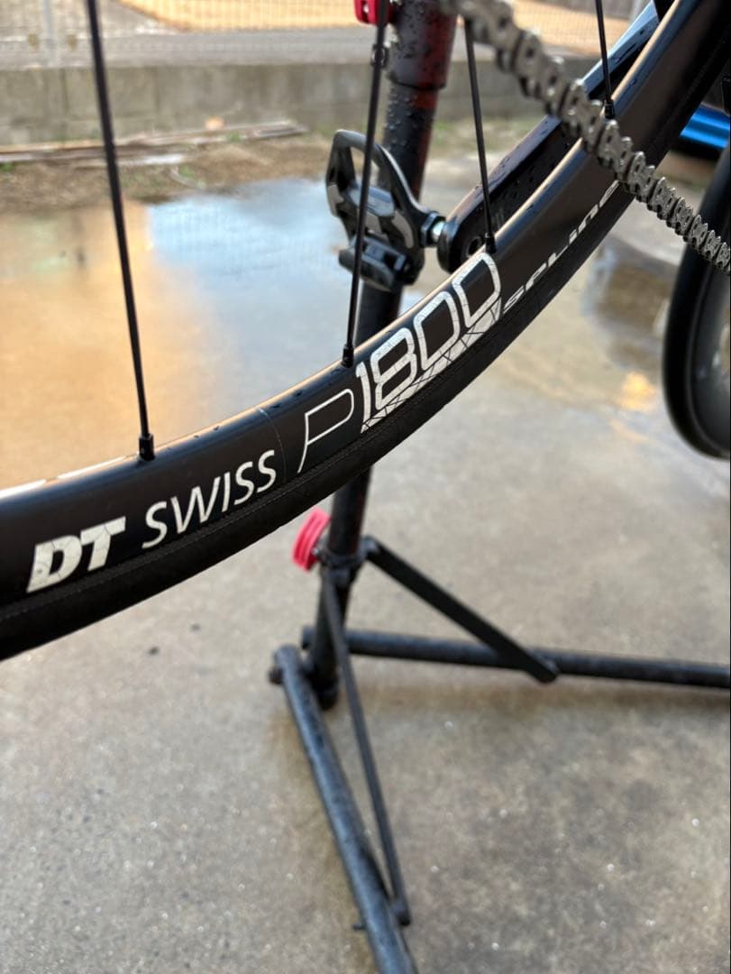 MERIDA スクルトゥーラ　チームe