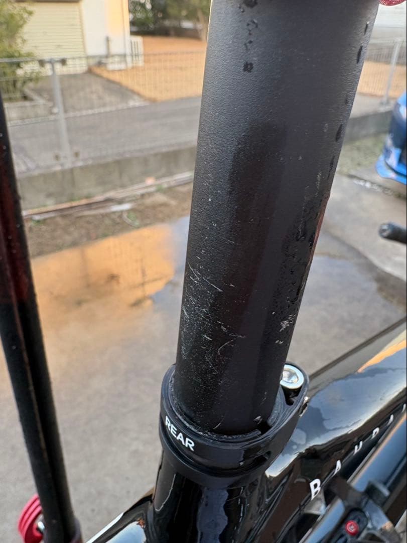 MERIDA スクルトゥーラ　チームe