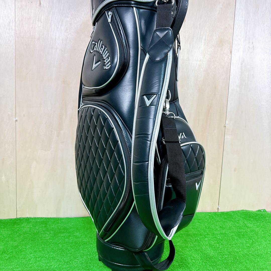 レディース キャロウェイ REVA 9本 L かんたん クラブセット 初心者