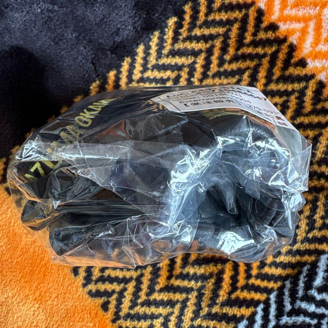 ジャイアンツ 岡本和真 ミニチュアグラブ(サード)