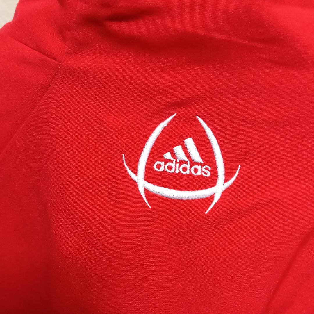 Y2K／ACミラン／05-06OPEL時代／プレゼンテーションジャケット／S