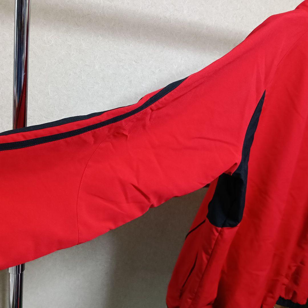 Y2K／ACミラン／05-06OPEL時代／プレゼンテーションジャケット／S