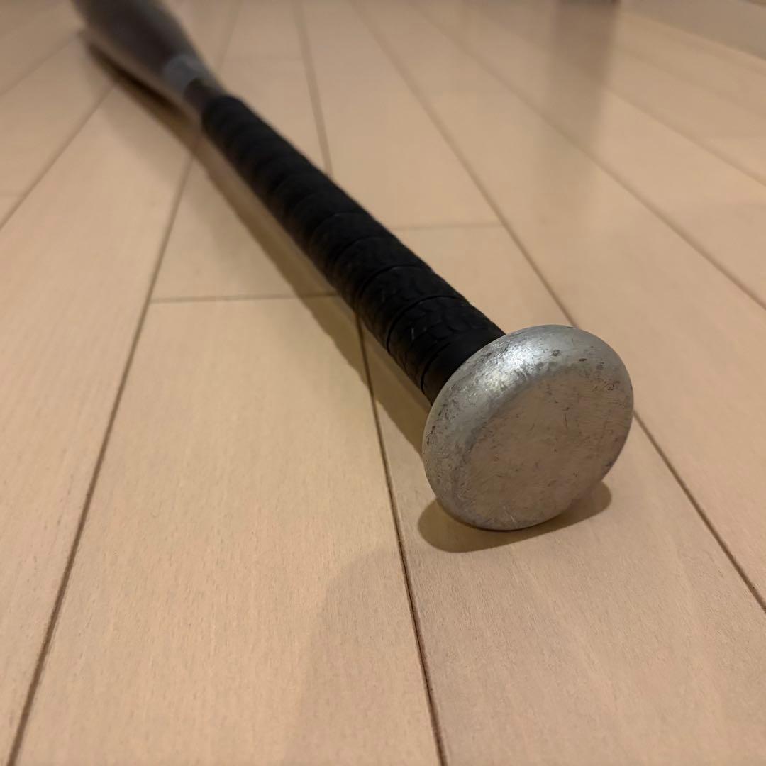 ミズノバット中学硬式用グローバルエリートVコングGS(83cm)