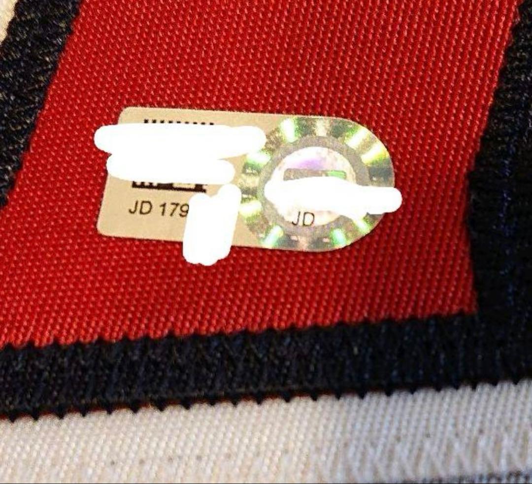 大谷翔平 直筆サイン入りオーセンティックユニフォーム