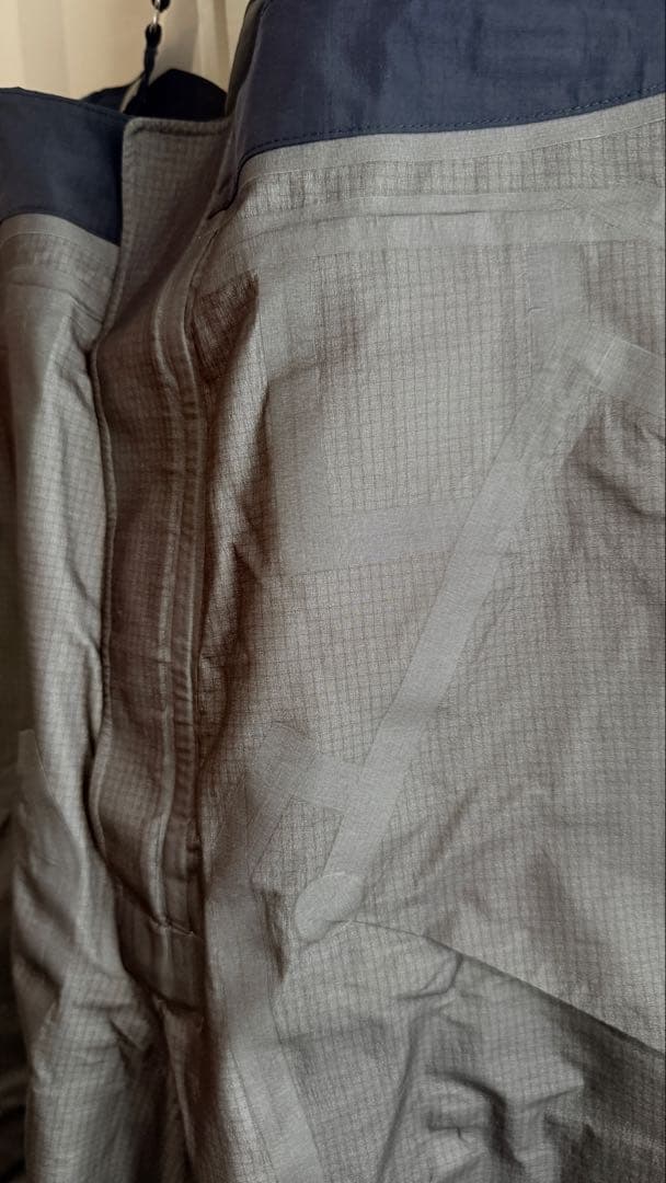 スノーボード patagonia M's PowSlayer Bibs