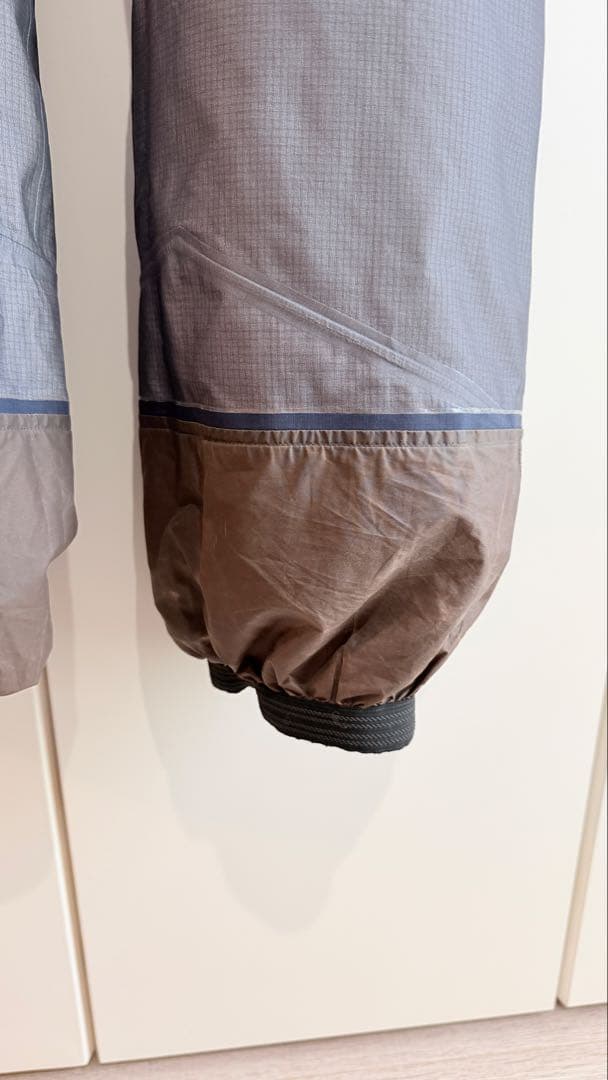 スノーボード patagonia M's PowSlayer Bibs