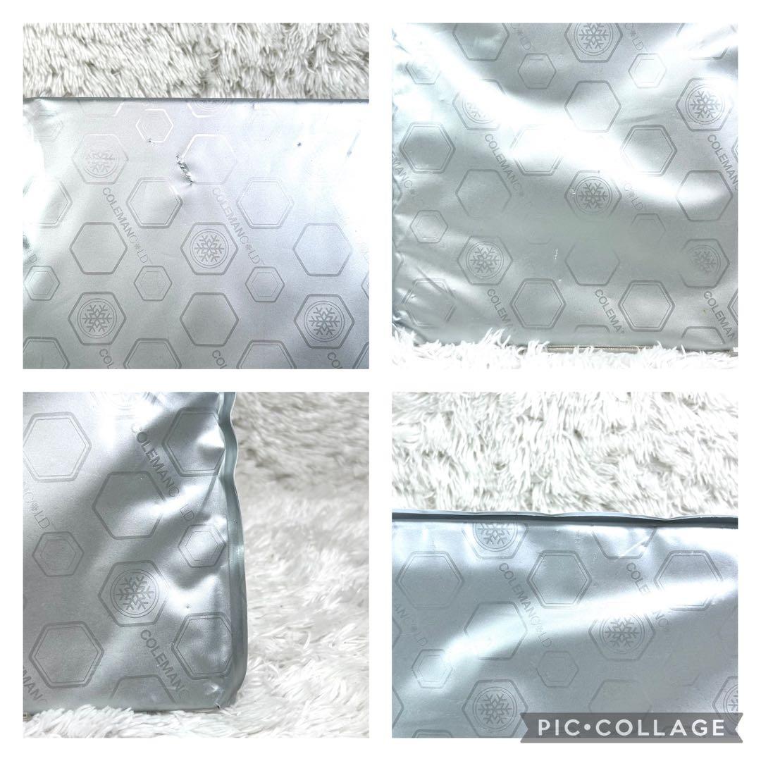 【✨新品✨未開封✨】コールマン　コンパクトチェアーテーブルセット