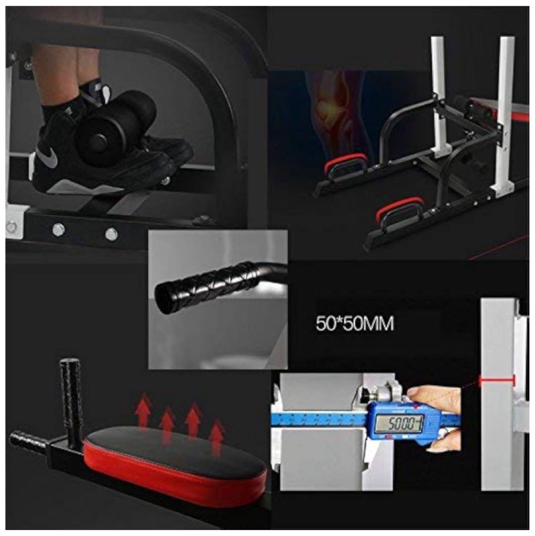 WASAI HD5005 ぶら下がり健康器