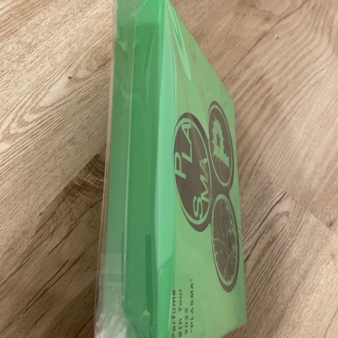 邦楽 Perfume 9th Tour 2022 \"PLASMA\" CD