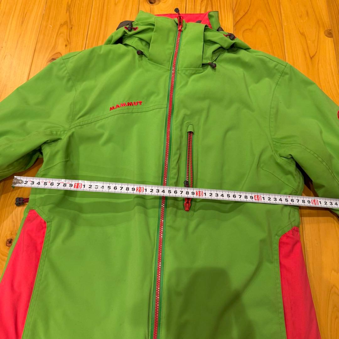 MAMMUT スキーウェア